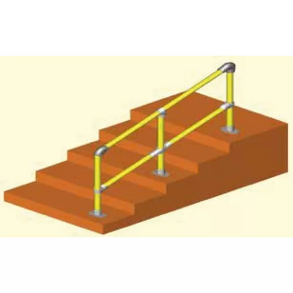 Barrière escalier sans fixation à prix mini - Page 4